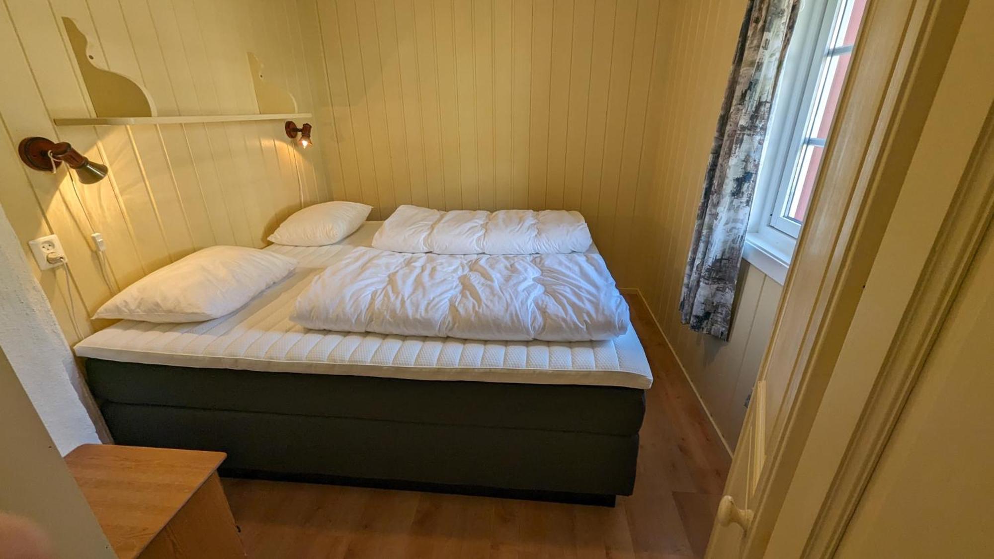 Hotel Gronolen Fjellgard Beitostolen Exteriér fotografie
