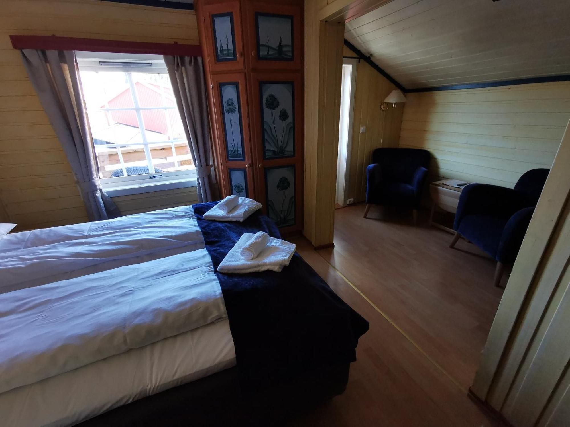 Hotel Gronolen Fjellgard Beitostolen Exteriér fotografie