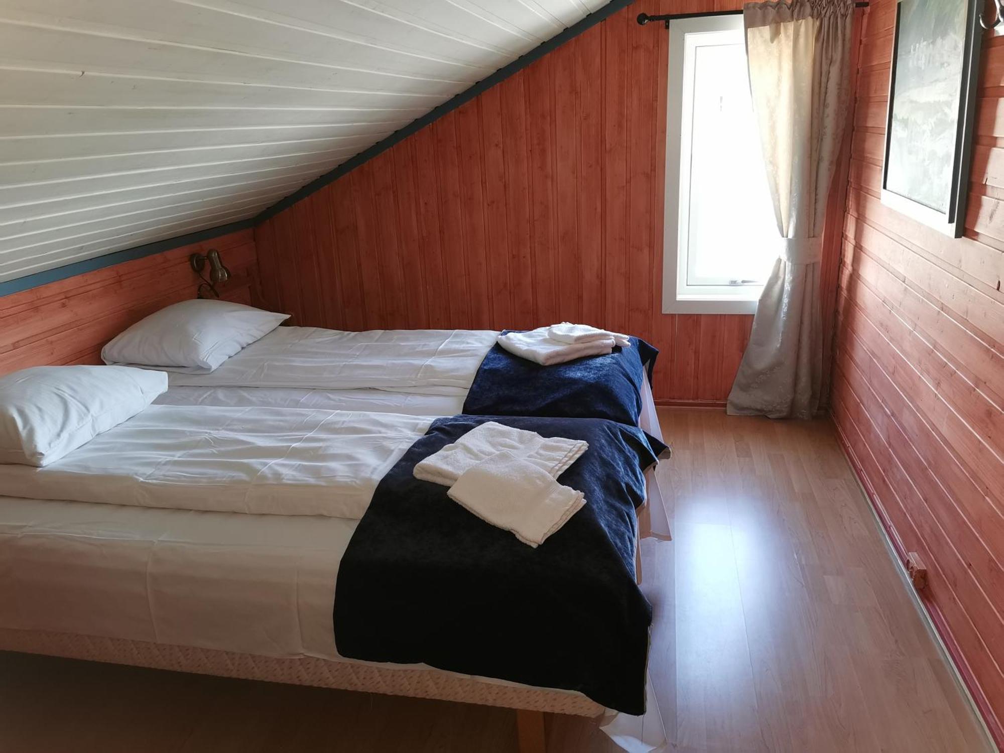 Hotel Gronolen Fjellgard Beitostolen Exteriér fotografie